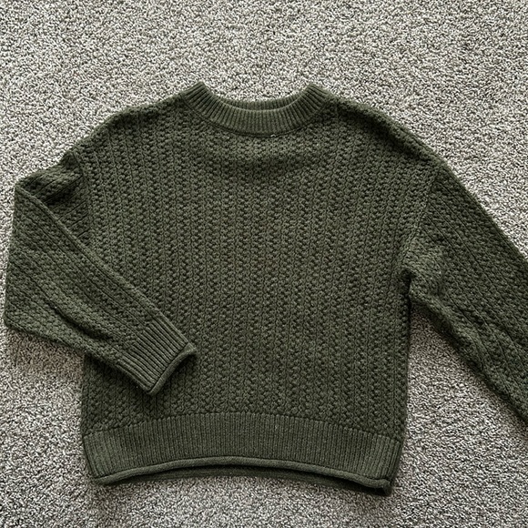 Universal Thread | Sweaters | Universal Thread Knit Sweater | Poshmark
